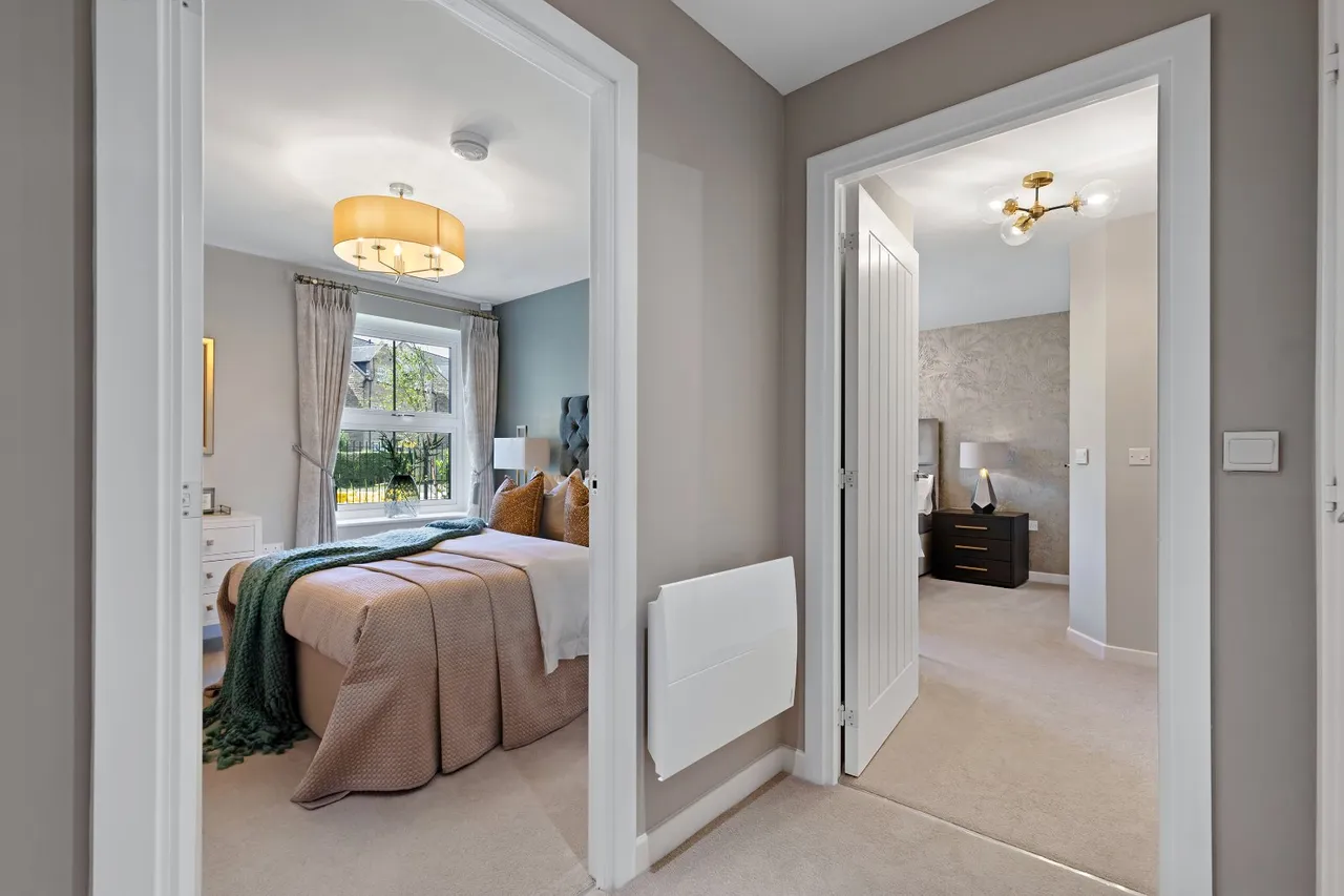Summer Court, Burley in Wharfedale, LS29, photo 16