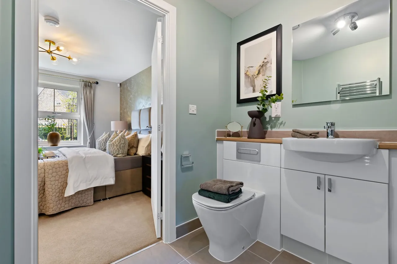 Summer Court, Burley in Wharfedale, LS29, photo 31