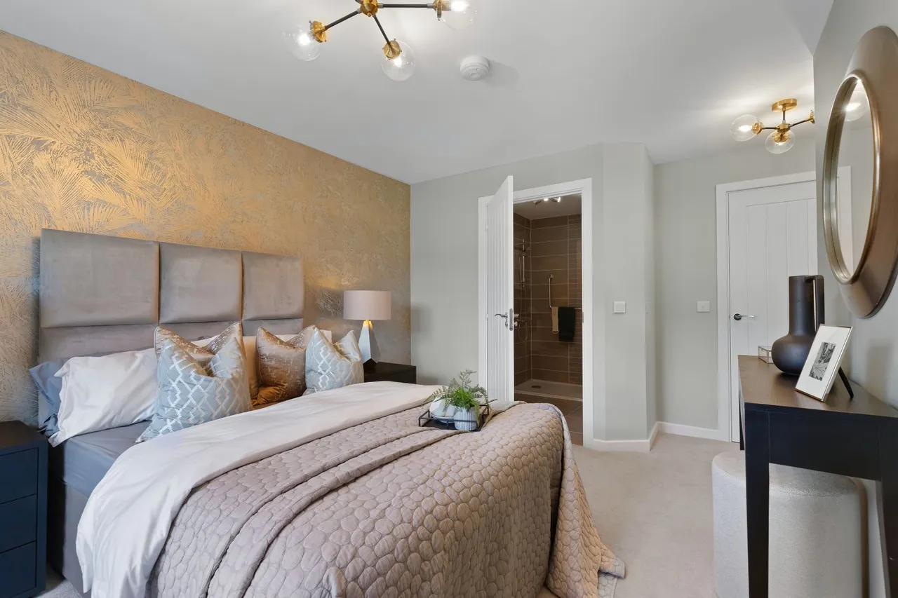 Summer Court, Burley in Wharfedale, LS29, photo 22