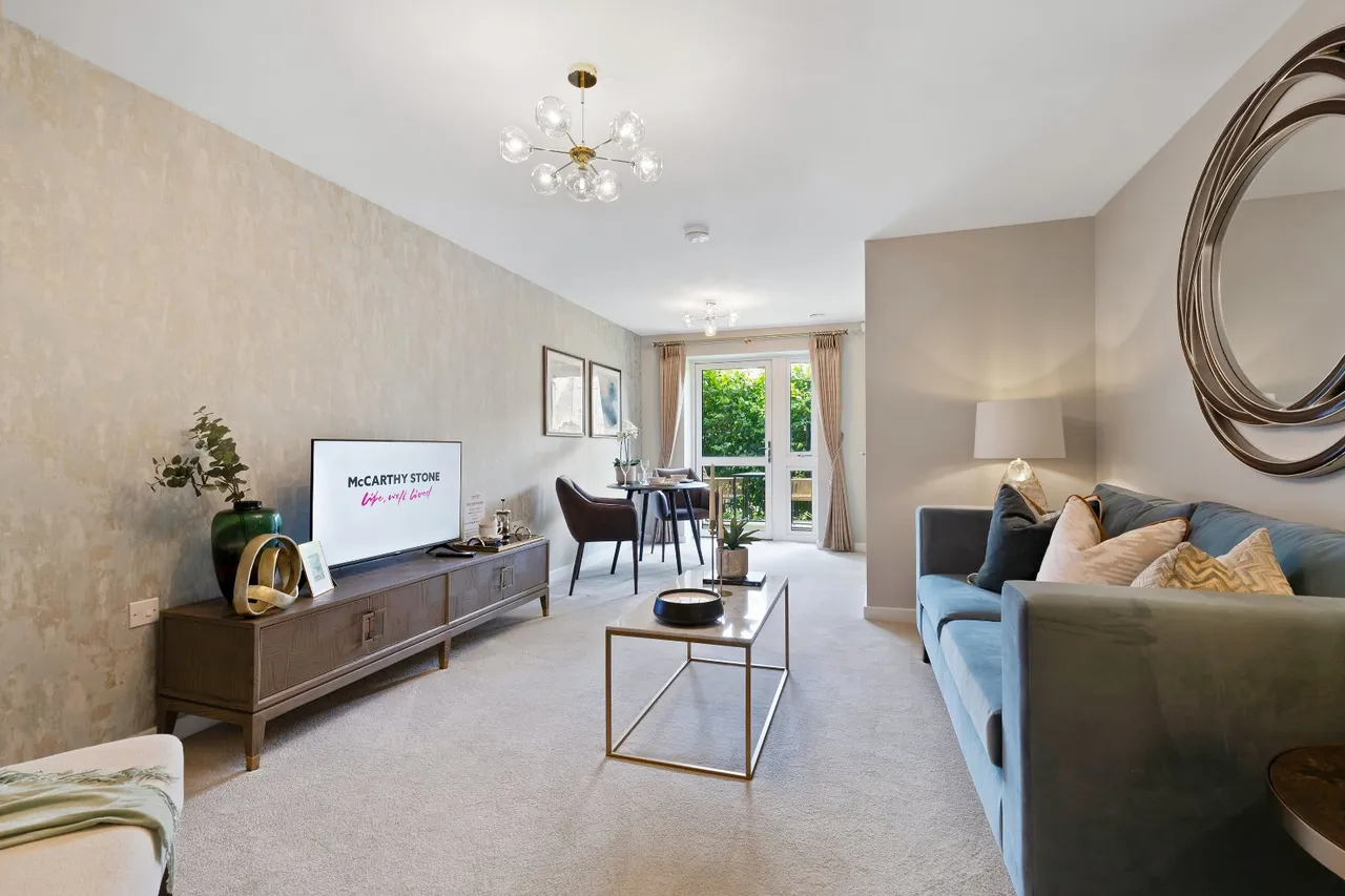 Summer Court, Burley in Wharfedale, LS29, photo 3