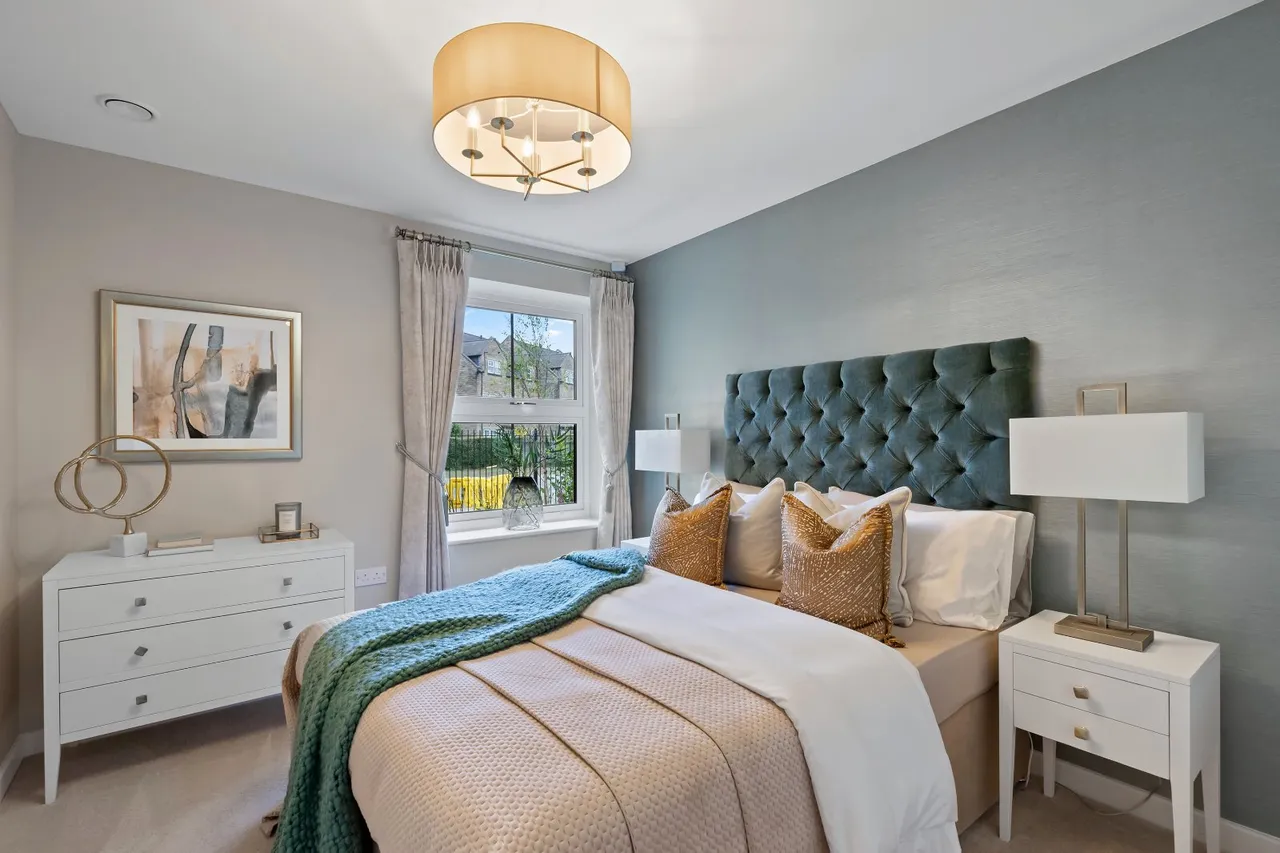 Summer Court, Burley in Wharfedale, LS29, photo 5