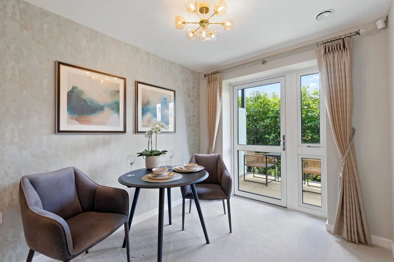 Summer Court, Burley in Wharfedale, LS29, photo 4