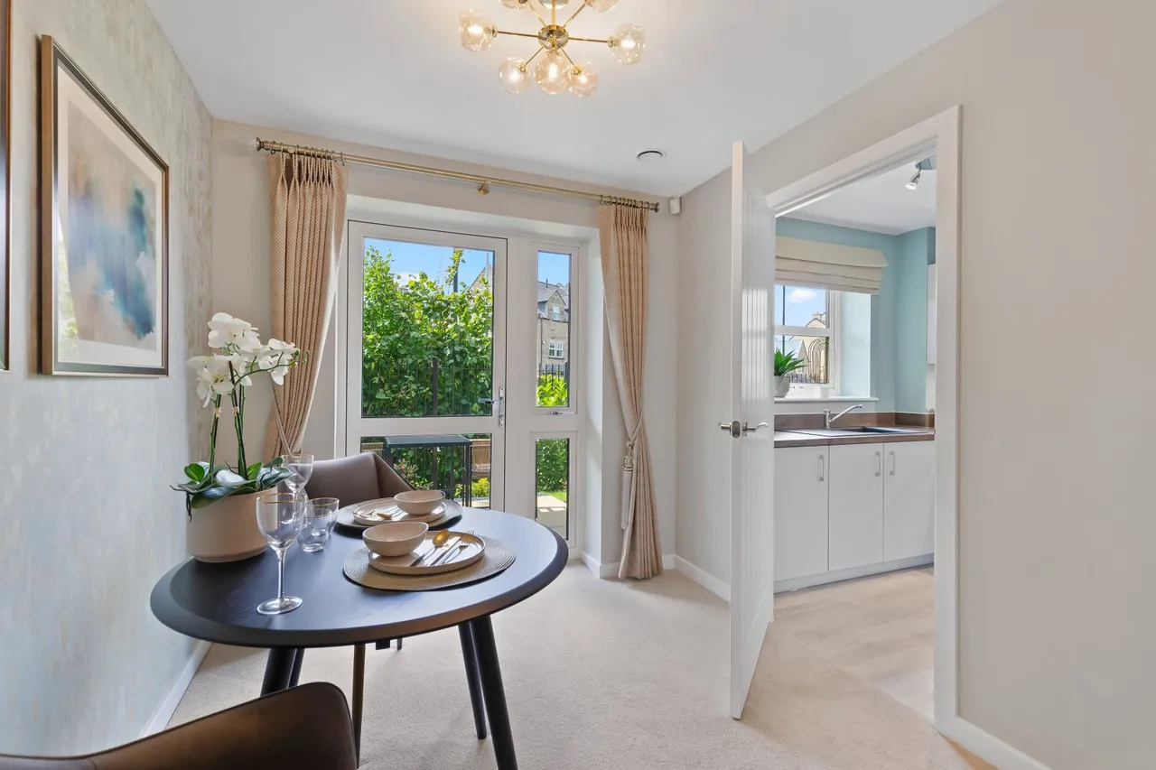 Summer Court, Burley in Wharfedale, LS29, photo 9