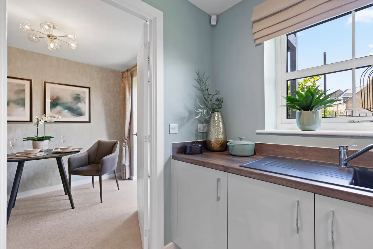 Summer Court, Burley in Wharfedale, LS29, photo 14