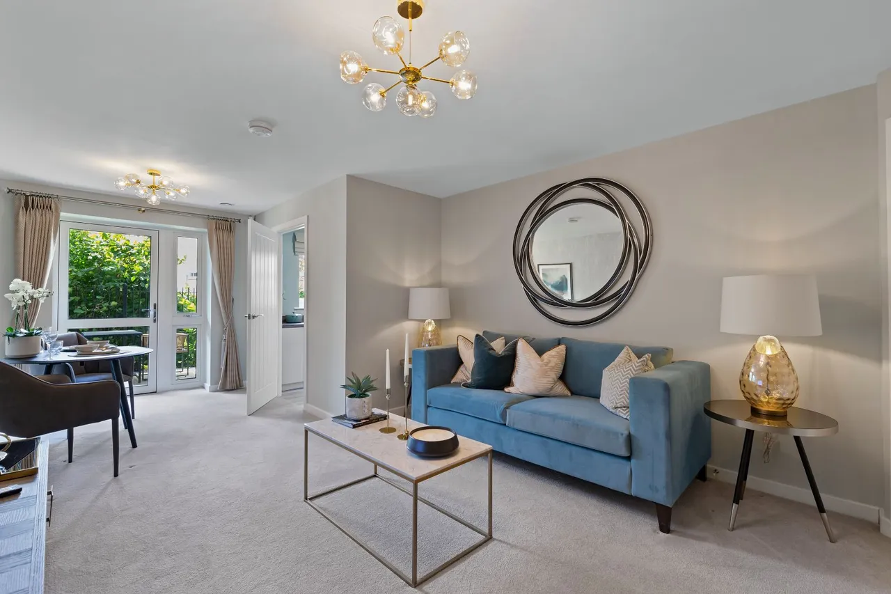 Summer Court, Burley in Wharfedale, LS29, photo 11
