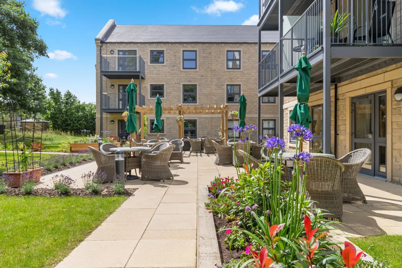 Summer Court, Burley in Wharfedale, LS29, photo 51
