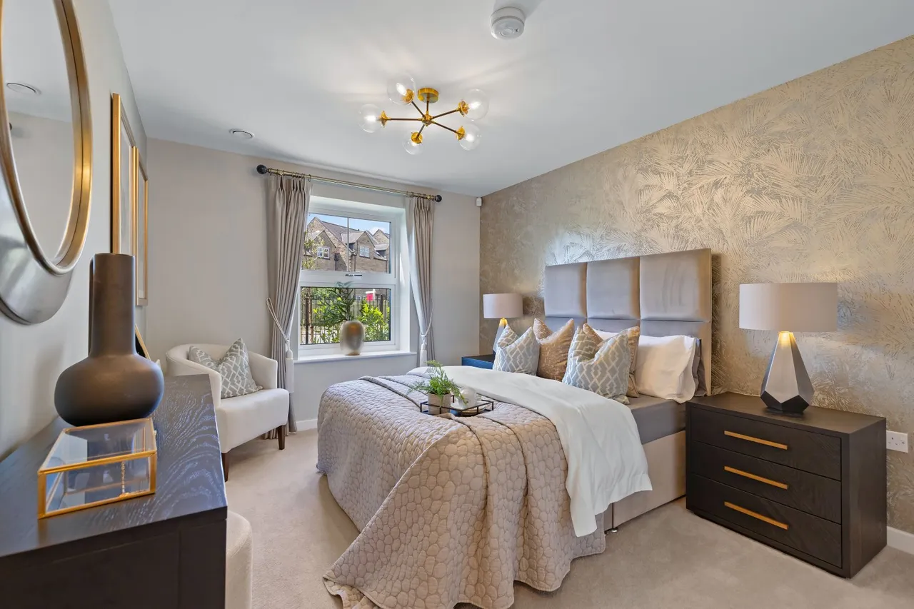 Summer Court, Burley in Wharfedale, LS29, photo 6
