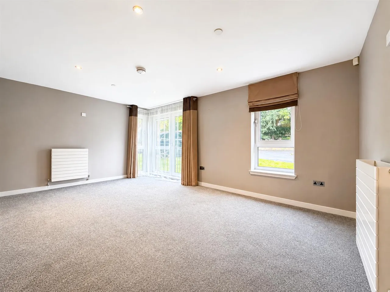 Silvertrees Wynd, Bothwell, G71, photo 2