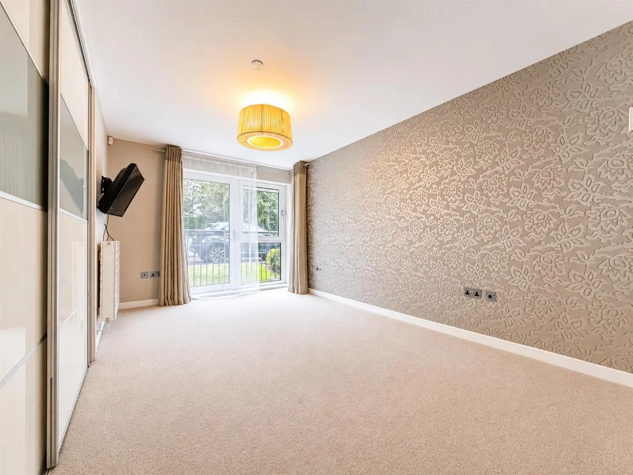 Silvertrees Wynd, Bothwell, G71, photo 8