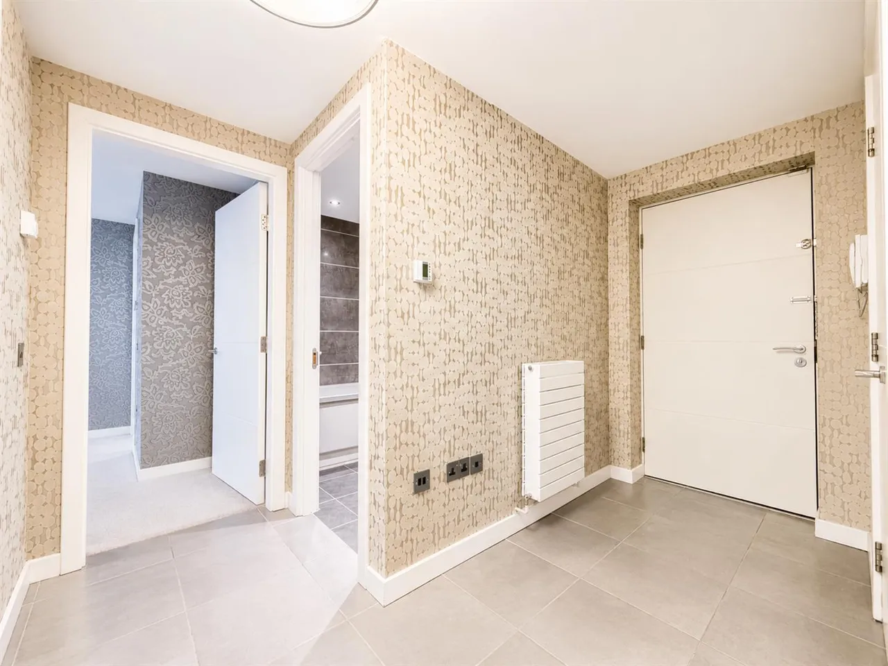 Silvertrees Wynd, Bothwell, G71, photo 7