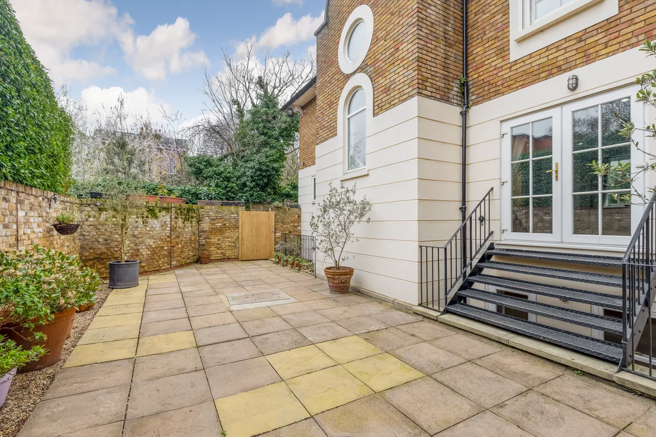 Randolph Road, Maida Vale, London, photo 10