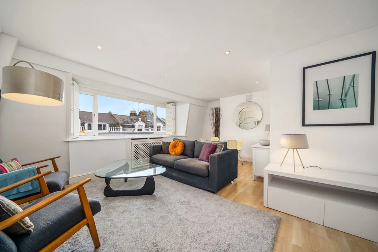 Coleherne Road, Chelsea, SW10, photo 5
