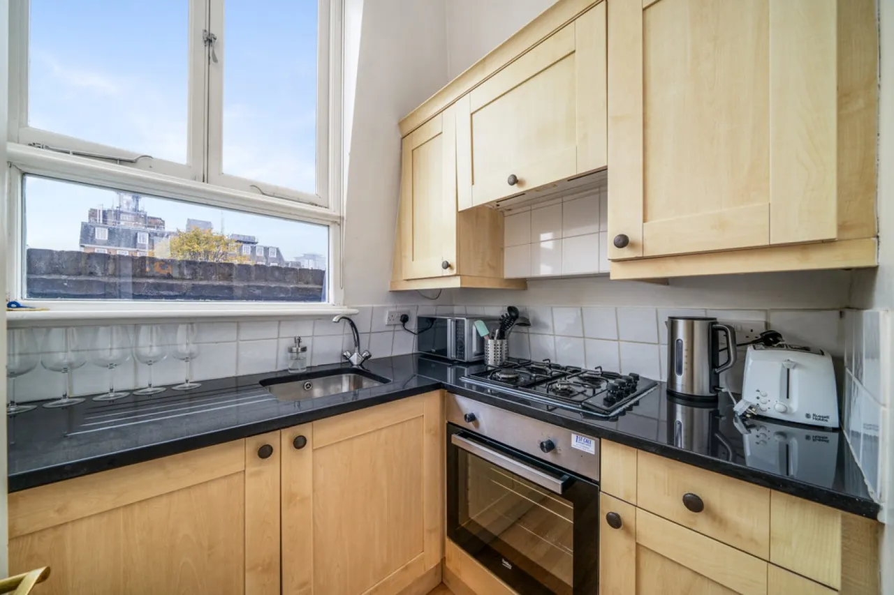 Coleherne Road, Chelsea, SW10, photo 4