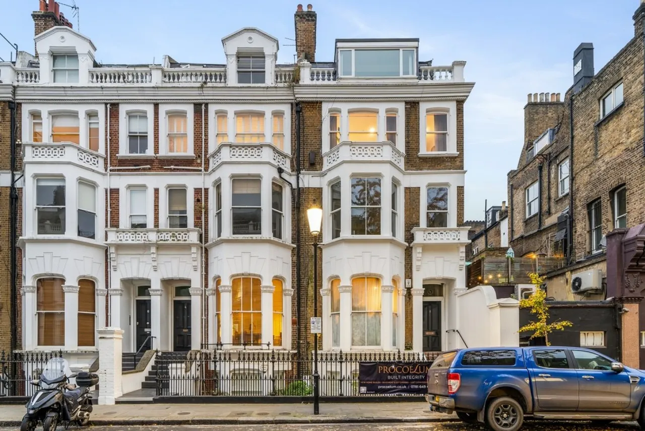 Coleherne Road, Chelsea, SW10, photo 2
