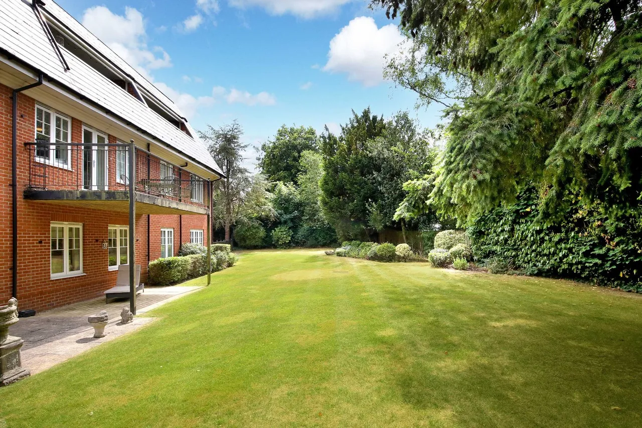 Station Road, Beaconsfield, HP9, photo 11