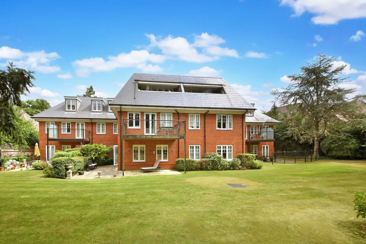Station Road, Beaconsfield, HP9, photo 19