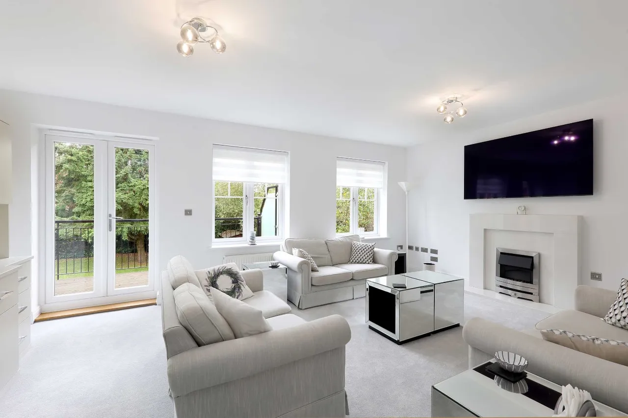 Station Road, Beaconsfield, HP9, photo 5