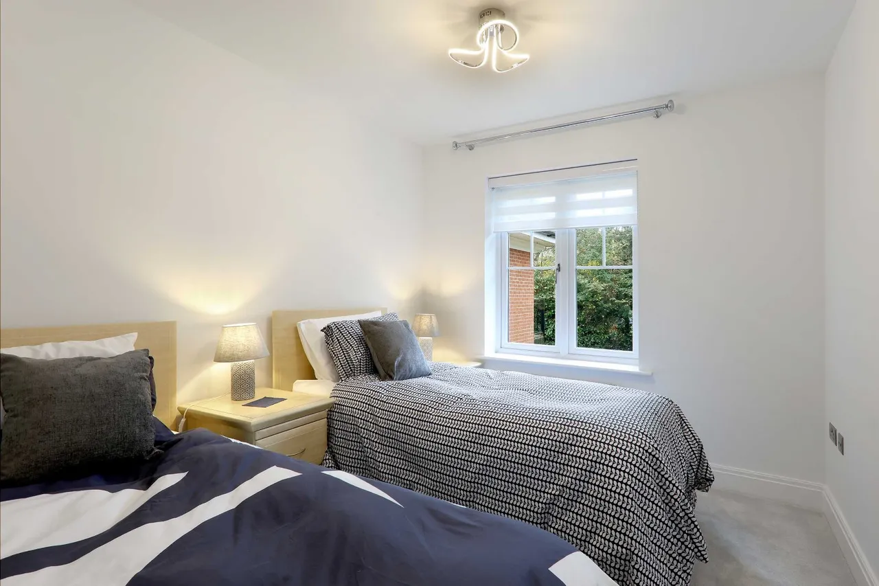 Station Road, Beaconsfield, HP9, photo 14