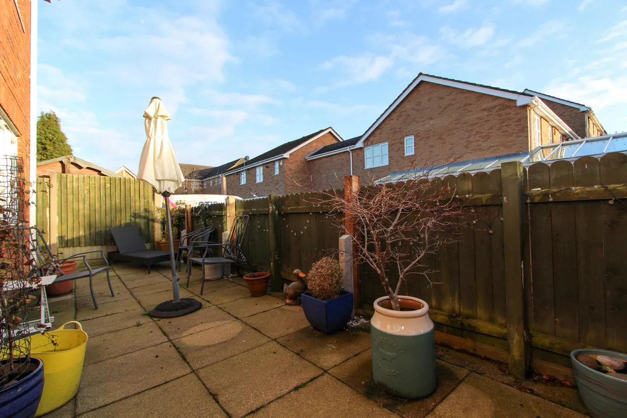 Foley Road West, Sutton Coldfield, Sutton Coldfield, B74 3PA, photo 19