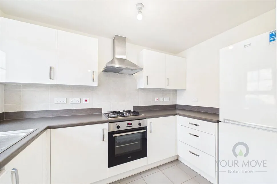 Mardell Way, Overstone Gate, Northampton, NN6, photo 6