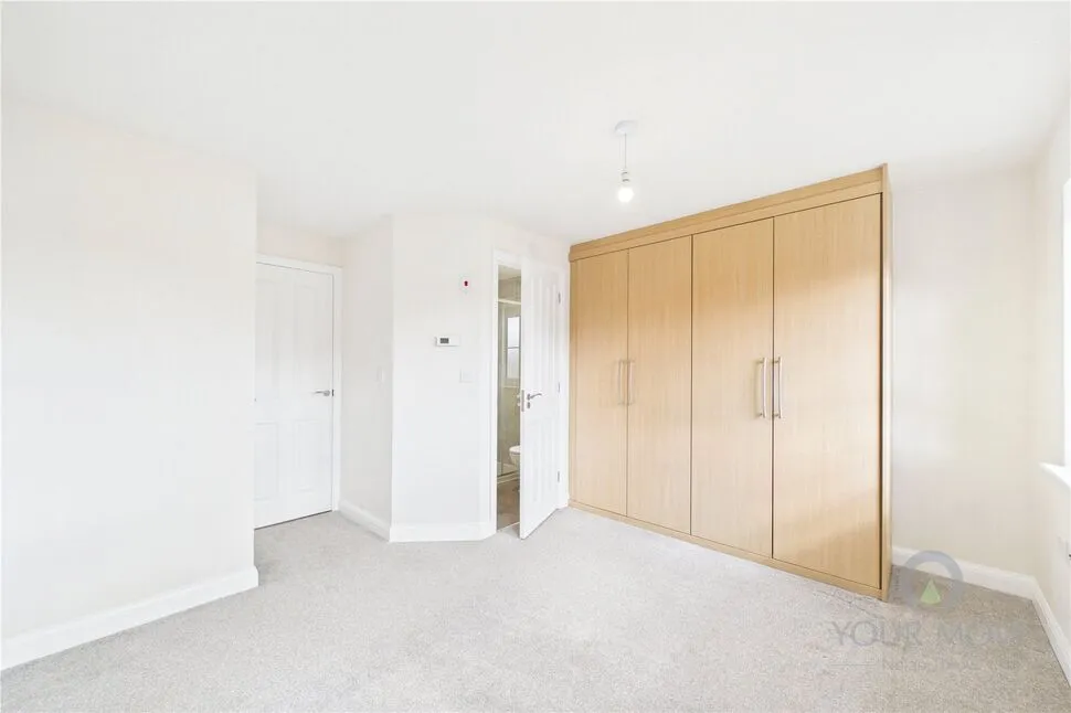 Mardell Way, Overstone Gate, Northampton, NN6, photo 5