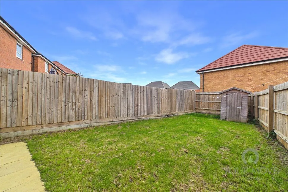Mardell Way, Overstone Gate, Northampton, NN6, photo 10
