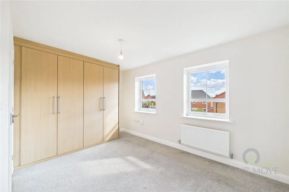 Mardell Way, Overstone Gate, Northampton, NN6, photo 12