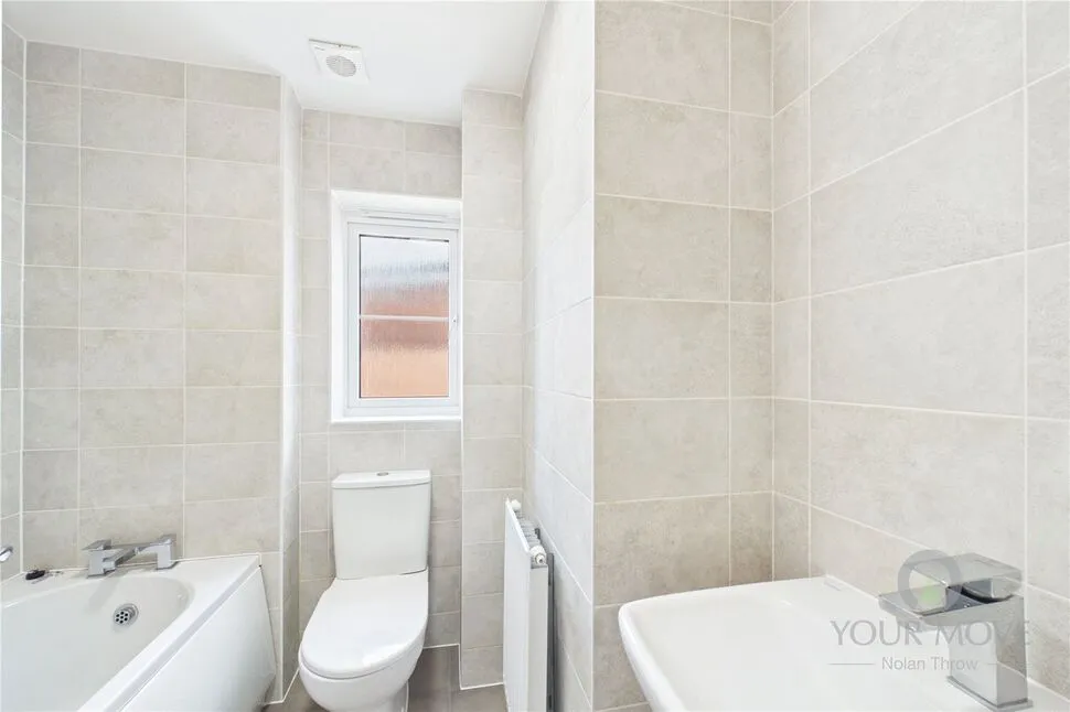 Mardell Way, Overstone Gate, Northampton, NN6, photo 9