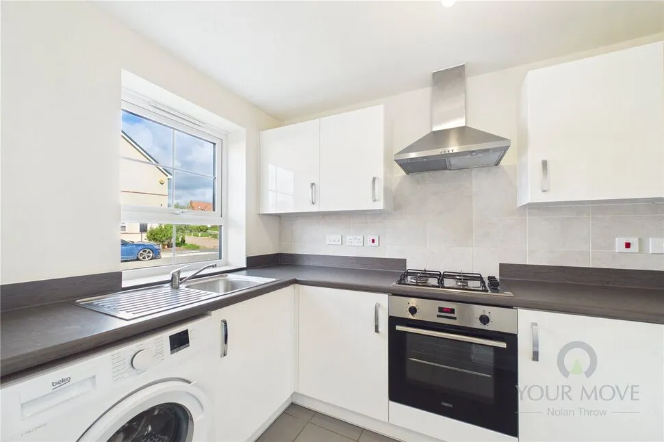 Mardell Way, Overstone Gate, Northampton, NN6, photo 4