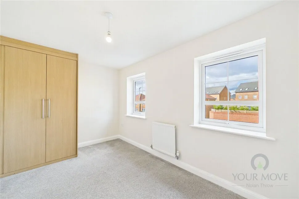 Mardell Way, Overstone Gate, Northampton, NN6, photo 8