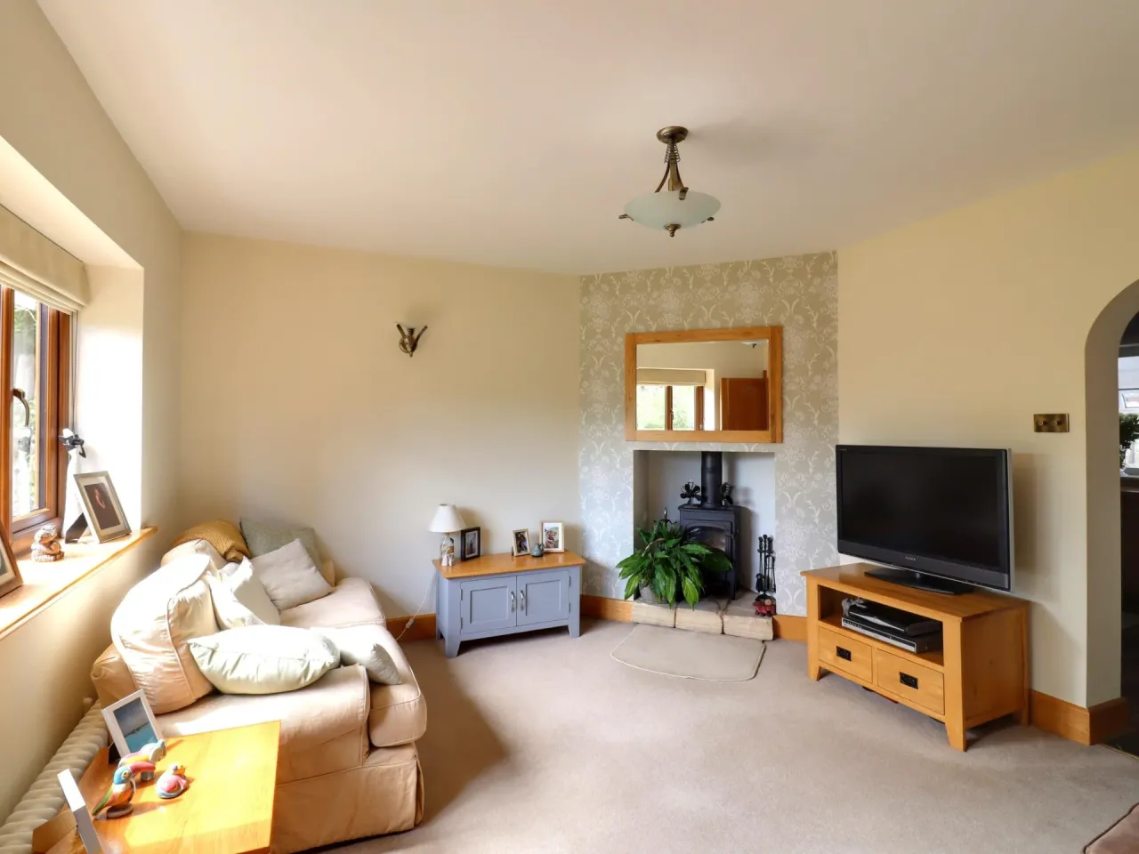 Wrexham Road, Tarporley, photo 4