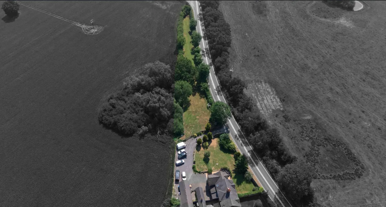 Wrexham Road, Tarporley, photo 7