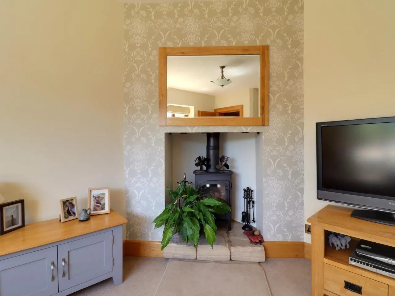 Wrexham Road, Tarporley, photo 19
