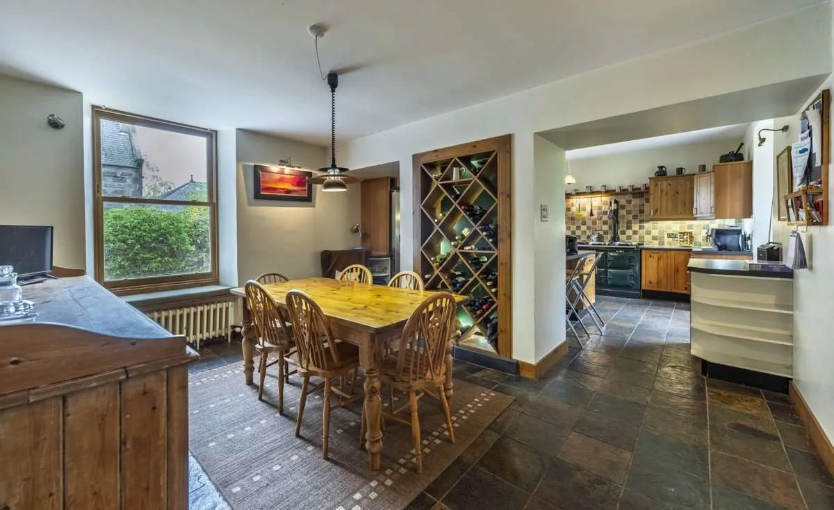 4 Westfield Terrace, Aberdeen, AB25 2RU, photo 6