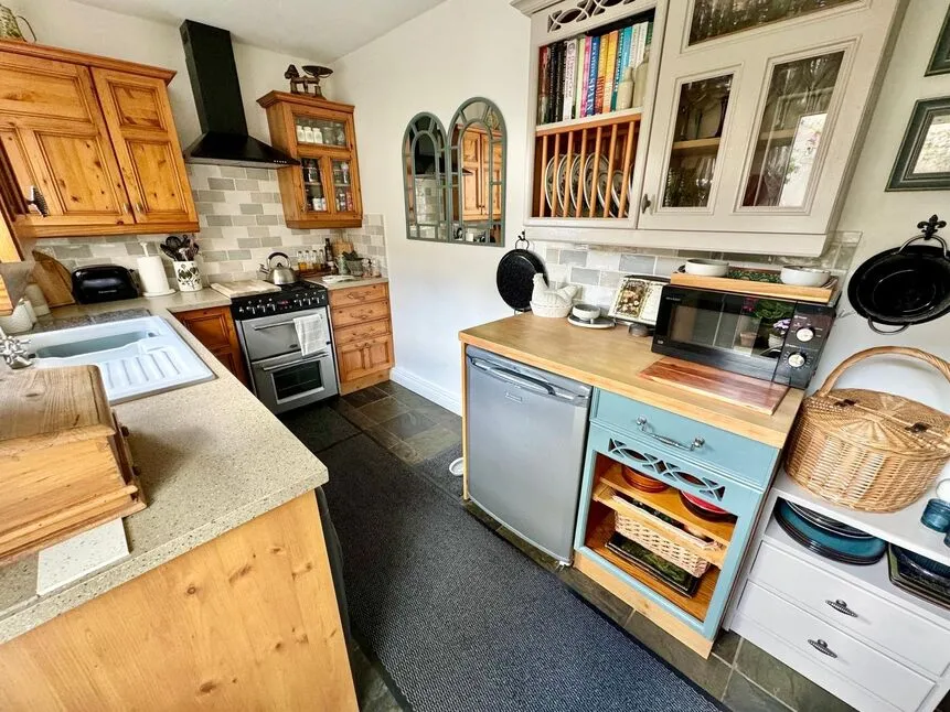 Collinge Street, Rossendale, Lancashire, BB4, photo 4
