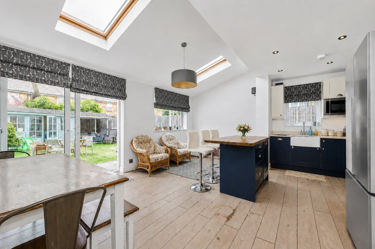 Swaby Road, Earlsfield, SW18, photo 2
