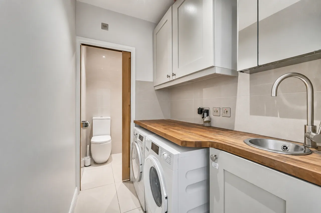 Swaby Road, Earlsfield, SW18, photo 10