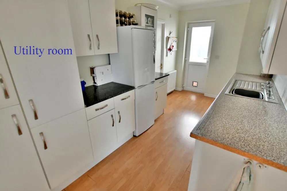 Chalbury Lane, Chalbury, BH21, photo 9