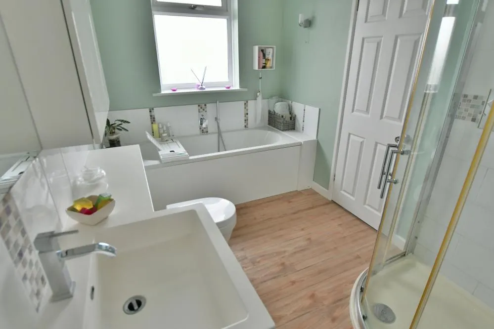 Chalbury Lane, Chalbury, BH21, photo 21