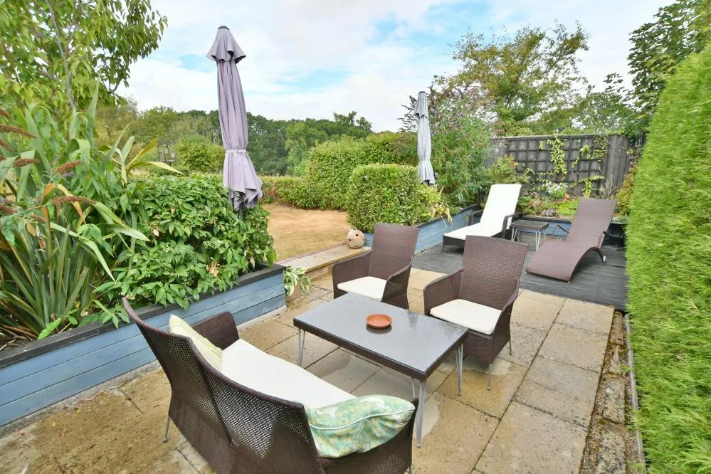 Chalbury Lane, Chalbury, BH21, photo 25