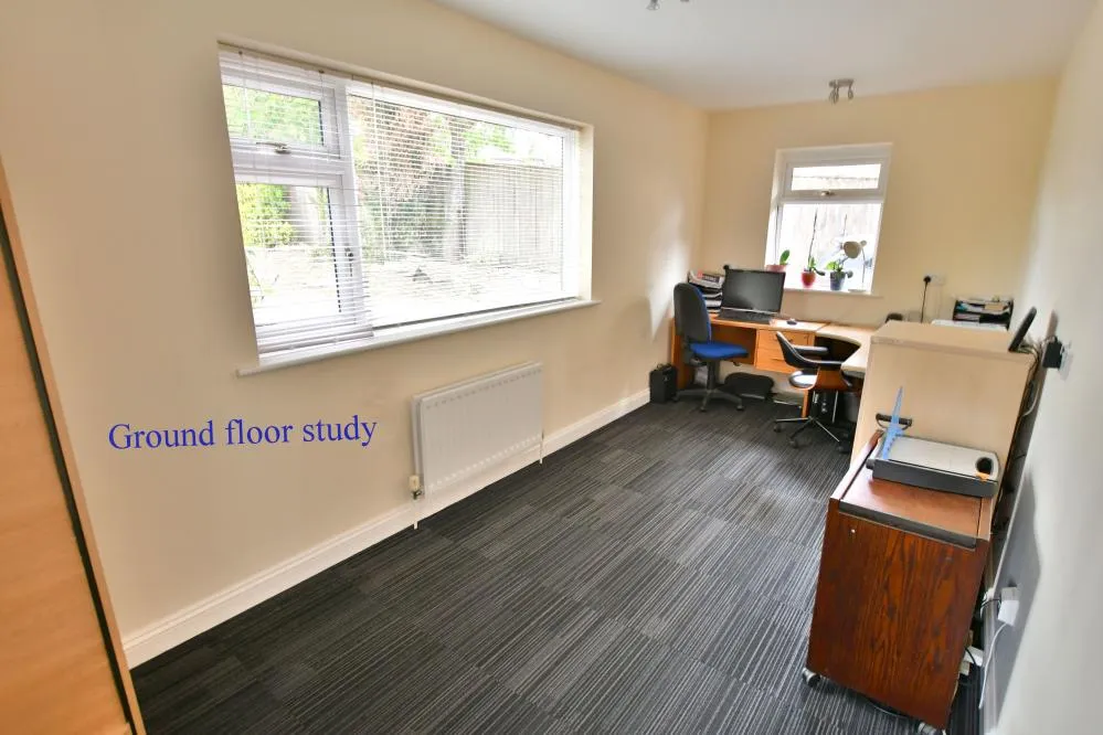 Chalbury Lane, Chalbury, BH21, photo 12