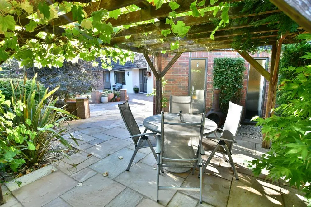Chalbury Lane, Chalbury, BH21, photo 24