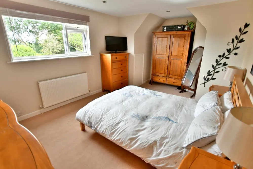 Chalbury Lane, Chalbury, BH21, photo 19