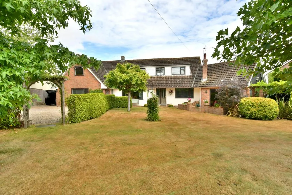 4 bed property for sale, Chalbury Lane, Chalbury, BH21