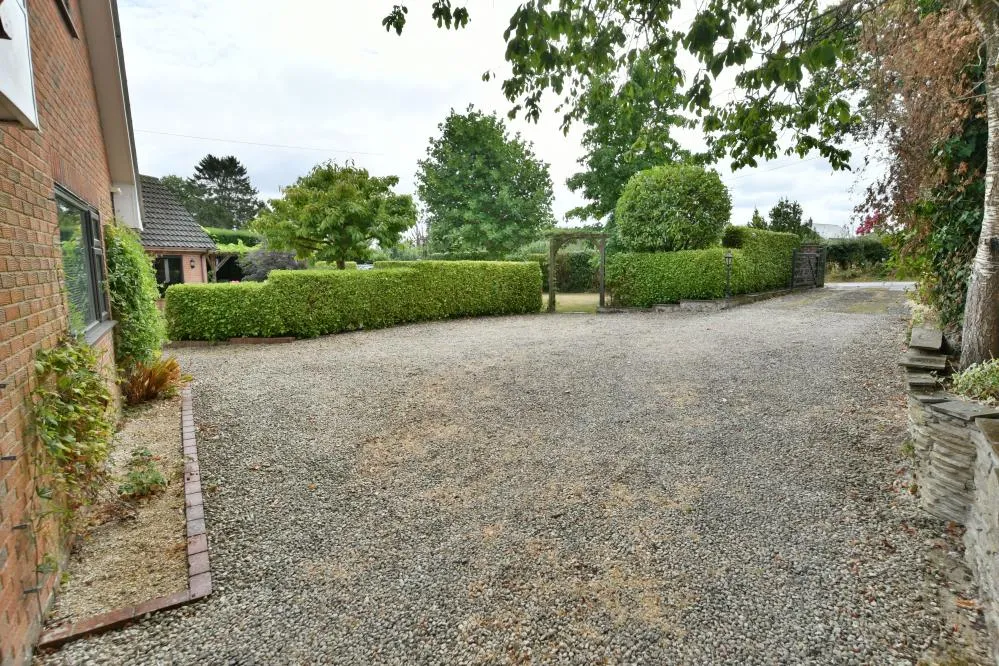 Chalbury Lane, Chalbury, BH21, photo 26