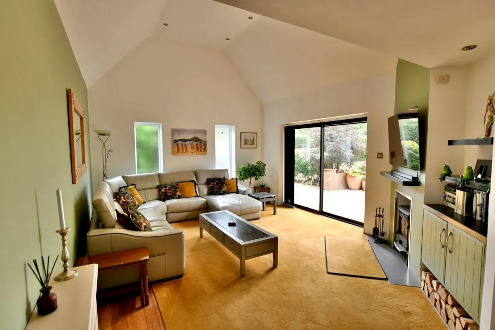 Chalbury Lane, Chalbury, BH21, photo 7
