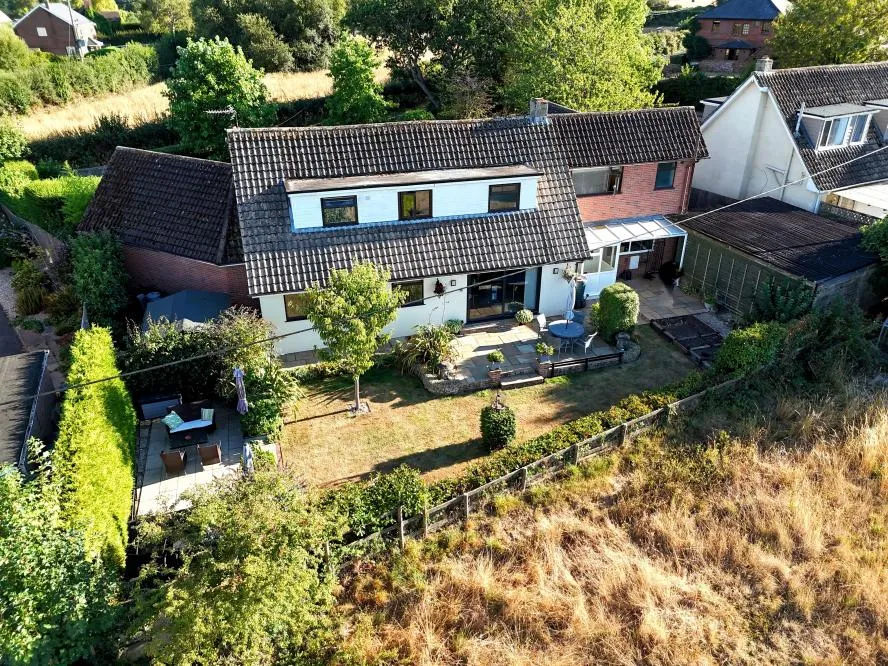 Chalbury Lane, Chalbury, BH21, photo 27