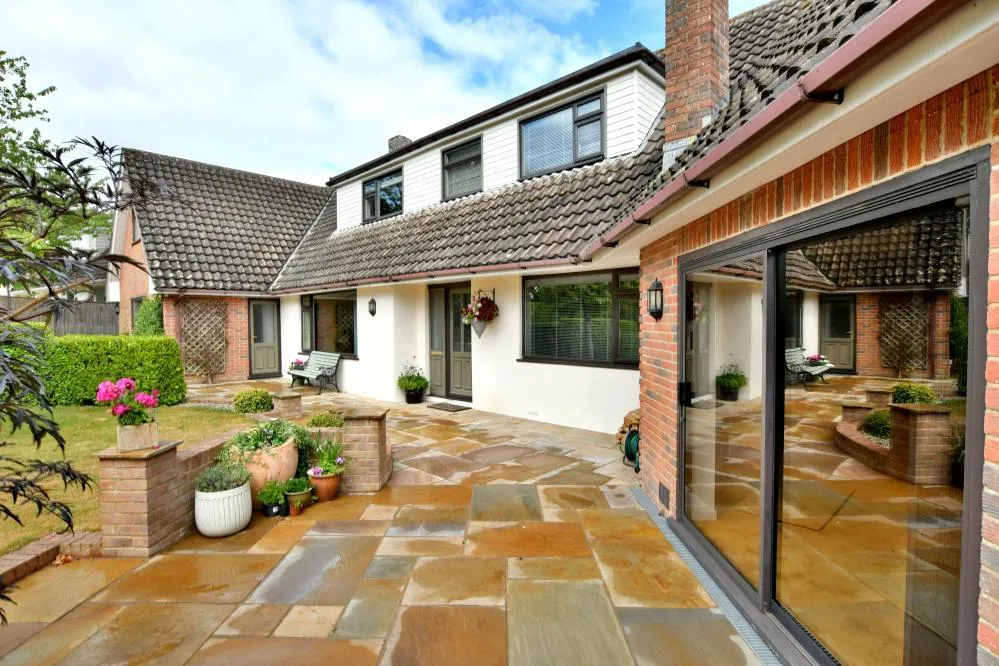 Chalbury Lane, Chalbury, BH21, photo 23
