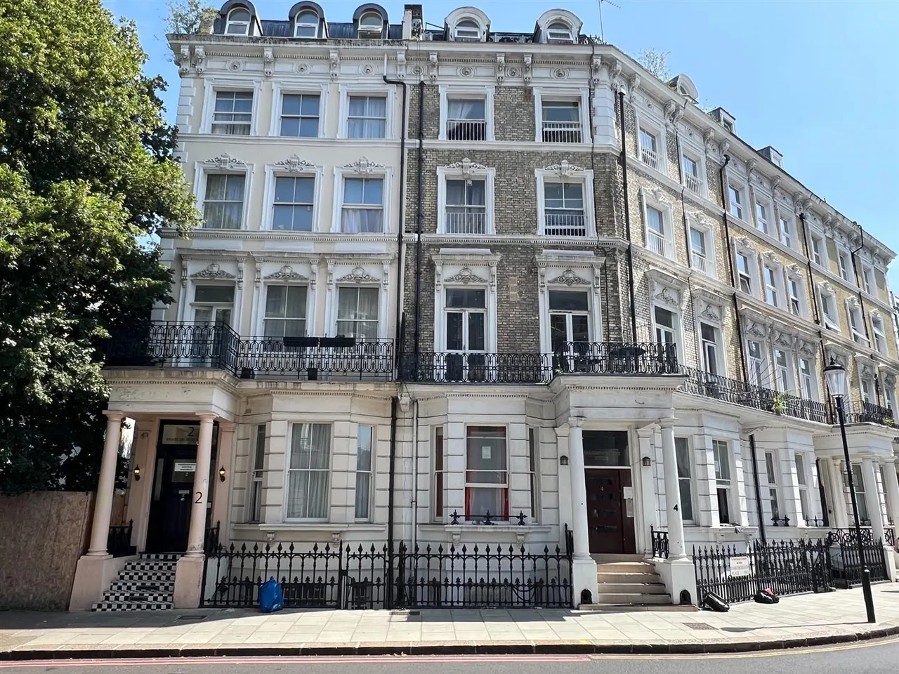 Knaresborough Place, London, SW5, photo 7