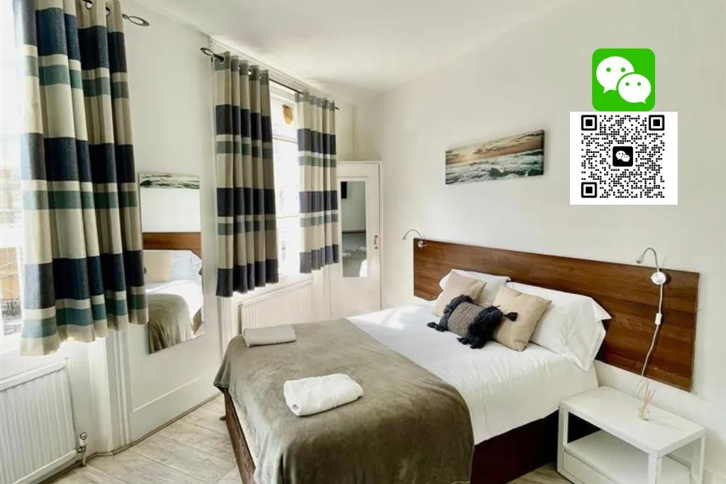 flat to rent, Knaresborough Place, London, SW5